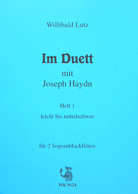Im Duett Mit Joseph Haydn 1