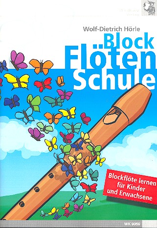 Blockfloetenschule