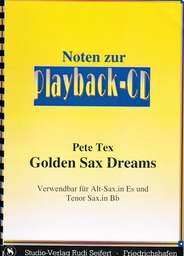 Golden Sax Dreams