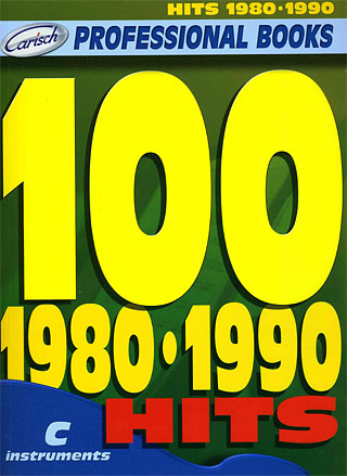 100 Hits 1980-1990