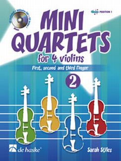 Mini Quartets 2