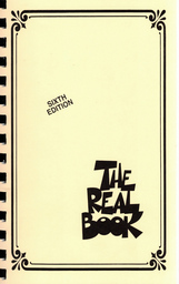 The Real Book 1 - Sixth Edition Mini