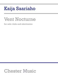 Vent Nocturne