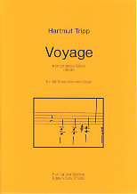 Voyage - Konzertantes Stueck