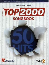 Top 2000 Songbook - 50 Hits