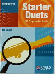 Starter Duets 60 Progressive Duets