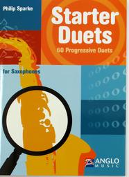 Starter Duets 60 Progressive Duets