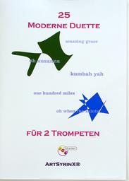 25 Moderne Duette