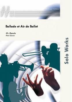 Ballade Et Air De Ballet