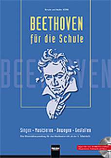 Beethoven Fuer Die Schule