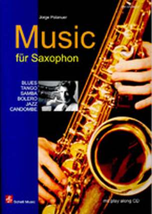 Music Fuer Saxophon