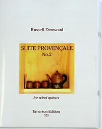 Suite Provencale 2