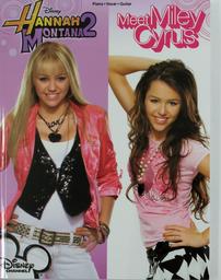 Hannah Montana 2 + Meet Miley Cyrus