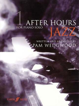 After Hours 1 - Jazz