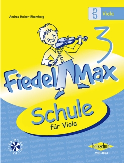 Fiedel Max 3