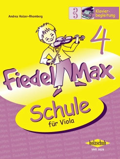 Fiedel Max 4