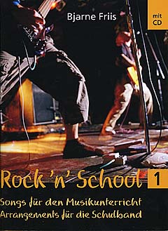 Rock N School 1