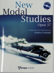 New Modal Studies Op 37