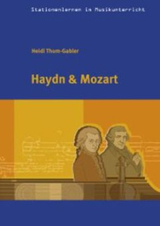 Haydn + Mozart