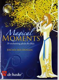 Magical Moments - 20 Enchanting Pieces