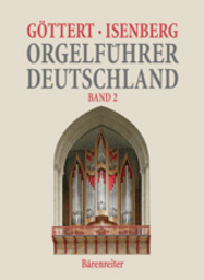 Orgelfuehrer Deutschland 2