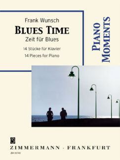 Blues Time - Zeit Fuer Blues