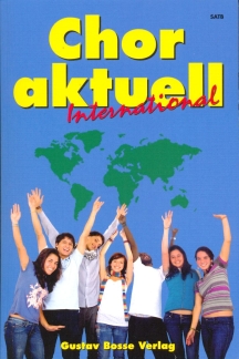 Chor Aktuell - International