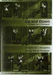 Up And Down - 12 Duets