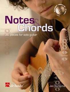 Notes + Chords