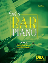Susi's Bar Piano 4