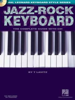 Jazz Rock Keyboard