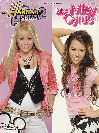 Hannah Montana 2 + Meet Miley Cyrus