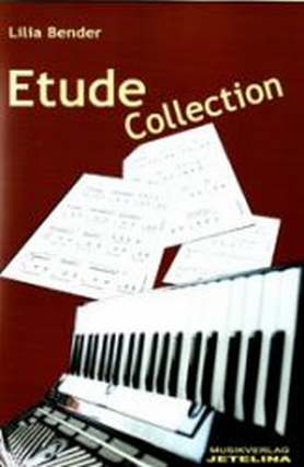 Etude Collection