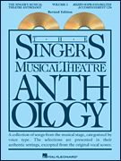 Singer'S Musical Theatre Anthology 2