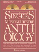 Singer's Musical Theatre Anthology 3