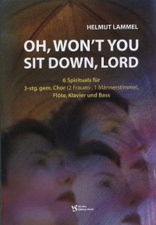 Oh Don'T You Sit Down Lord