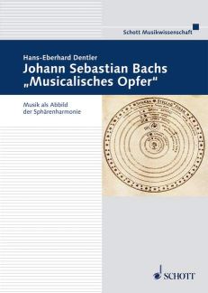 Johann Sebastian Bachs Musikalisches Opfer