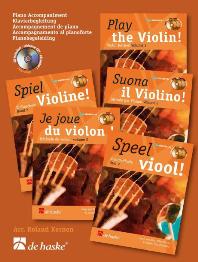 Spiel Violine 2