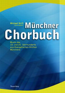 Muenchner Chorbuch