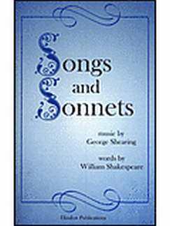 Songs + Sonnets