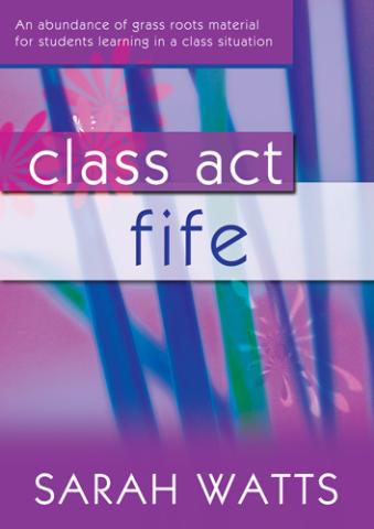 Class Act 1 Alto Sax - Student