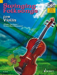 Swinging Folksongs