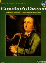 O'carolan's Dream