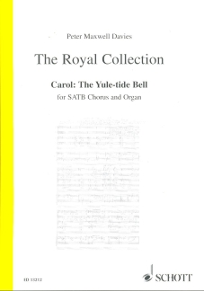 Carol - The Yule Tide Bell
