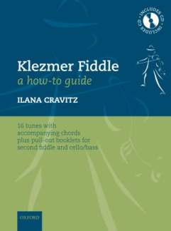Klezmer Fiddle - A How To Guide