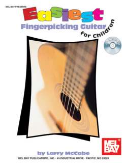 Easiest Fingering Guitar For Children
