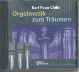 Orgelmusik Zum Traeumen