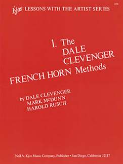 French Horn Method 1