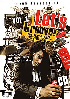 Let'S Groove - Easy