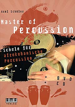 Master Of Percussion